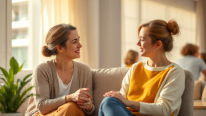 Magnesium Glycinate for PMS and PMDD Symptoms During Perimenopause