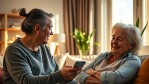 Magnesium Glycinate and Emotional Well-being During Midlife and Perimenopause