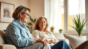 Magnesium Glycinate for Hot Flashes During Perimenopause: What the Evidence Says