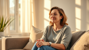 Exploring Magnesium for Migraine Support During Perimenopause