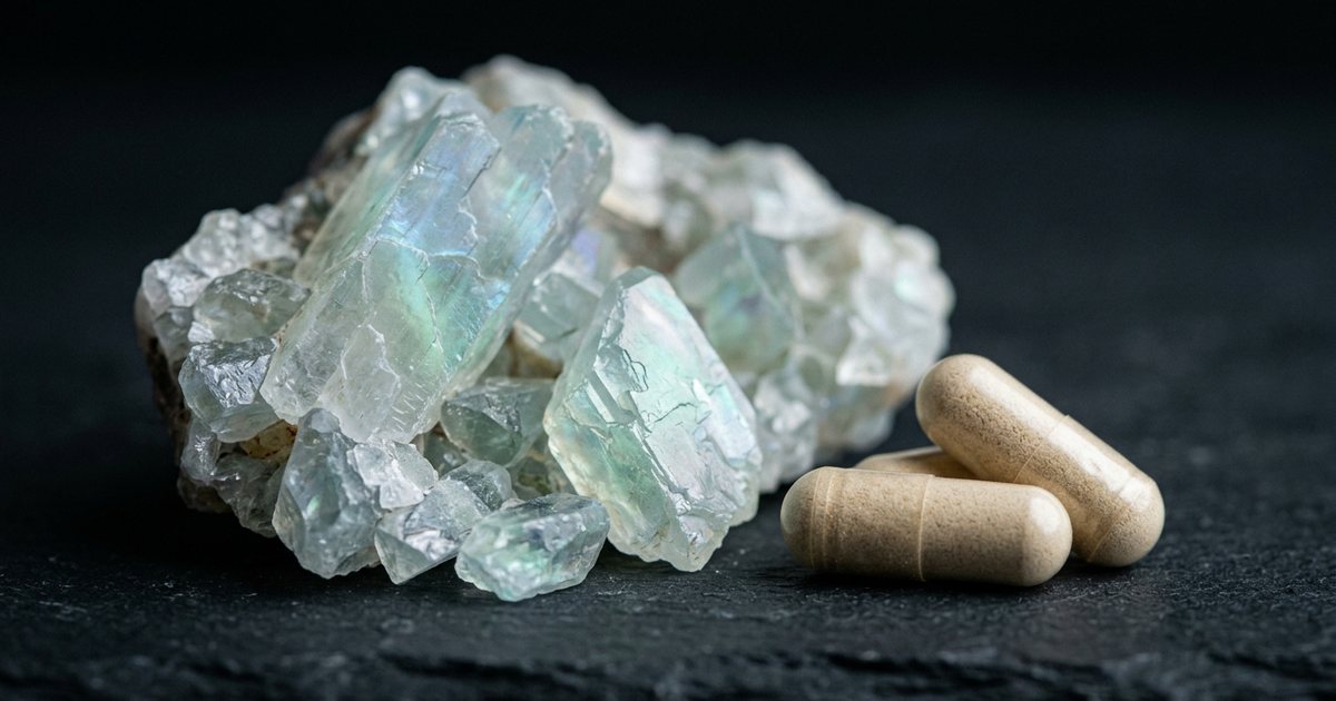 Purity, Potency, and Third-Party Testing - MagnesiumHub