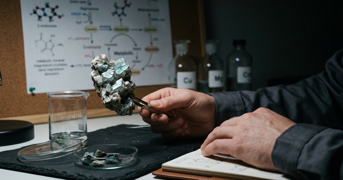 Potential Implications of Low Magnesium with Alcohol Consumption - MagnesiumHub