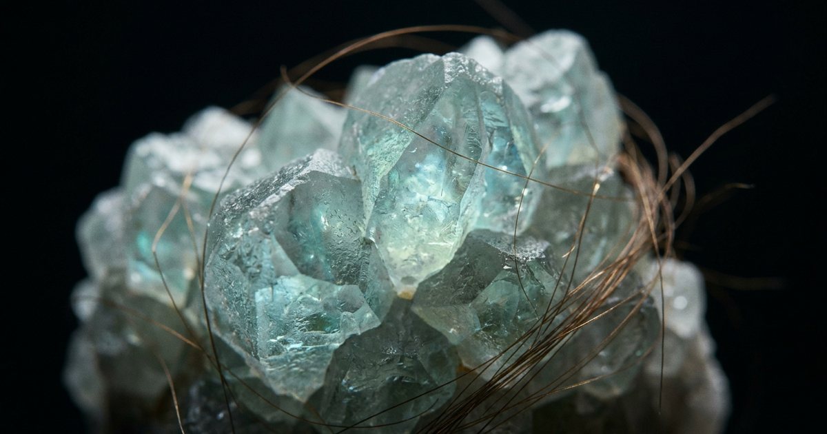 Hair Health and Magnesium: What the Evidence Suggests - MagnesiumHub