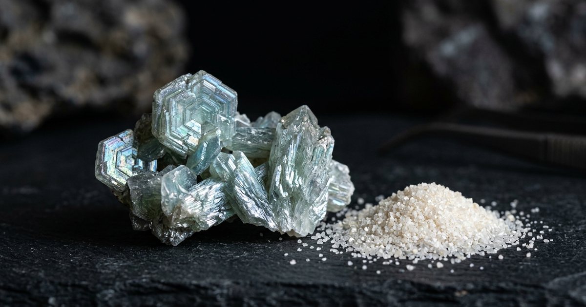 Why Magnesium Glycinate May Be Noted for Absorption - MagnesiumHub