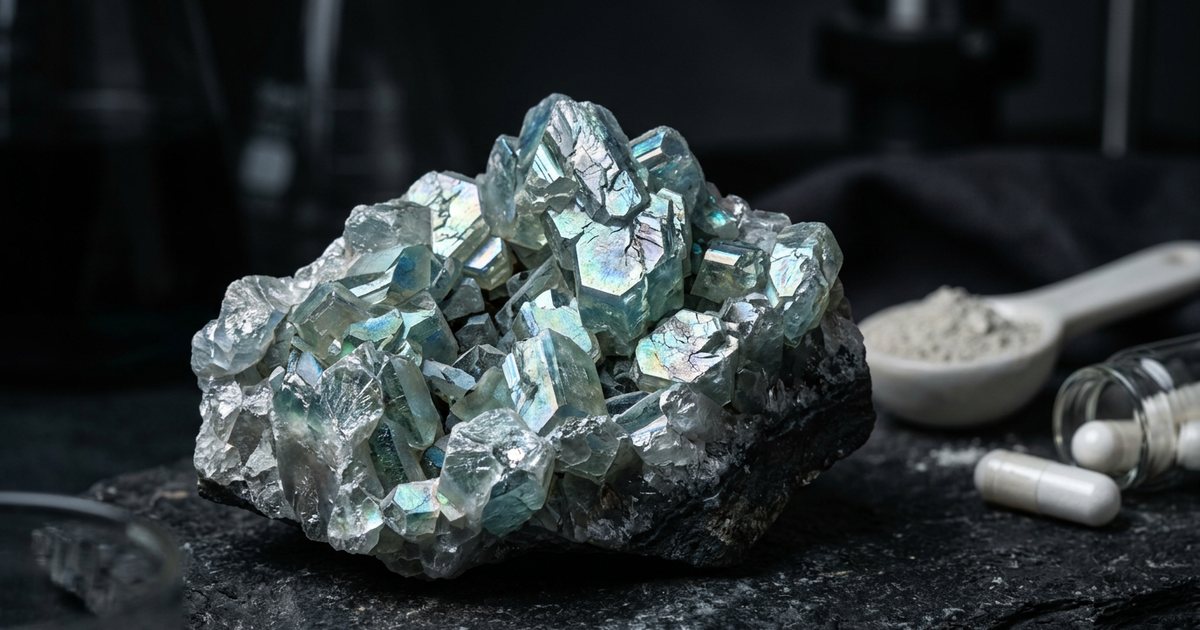 Magnesium and Diuretics - MagnesiumHub