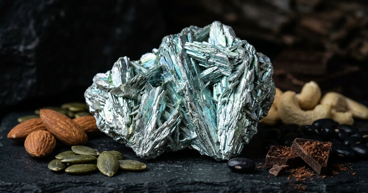 Legumes: Versatile Plant-Based Magnesium - MagnesiumHub