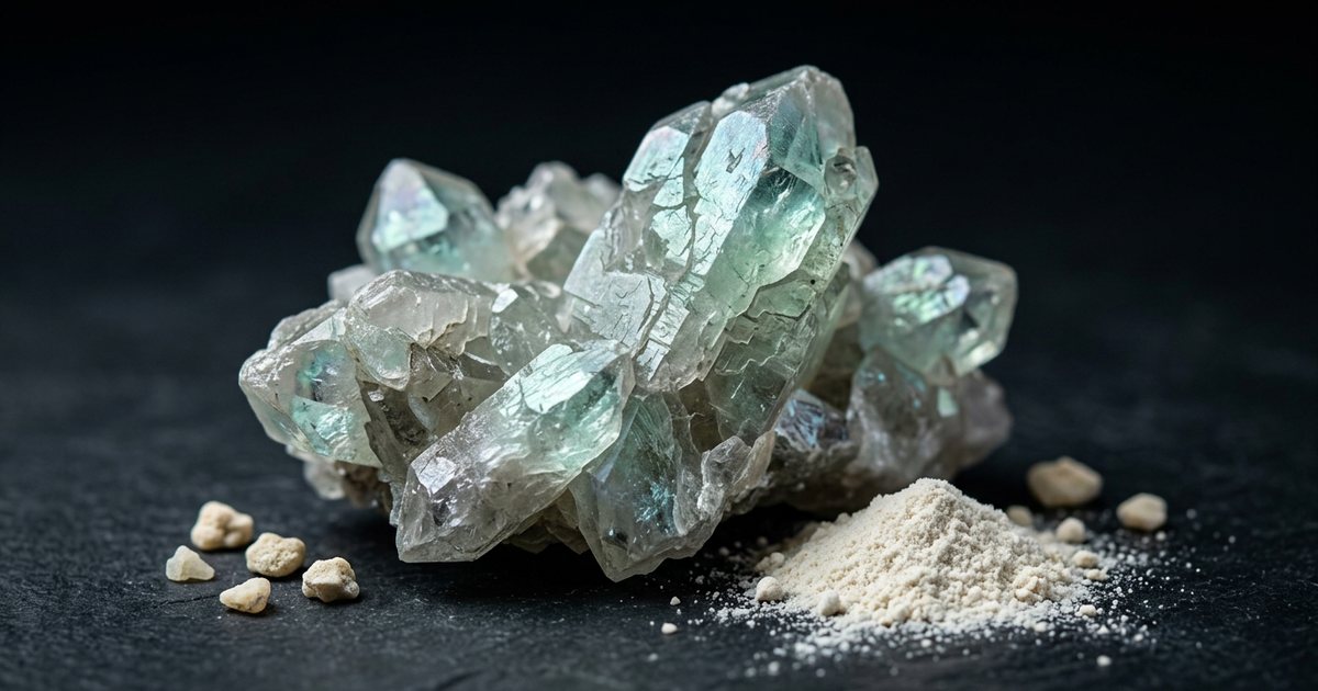 Considering Calcium and Zinc with Magnesium and Vitamin D - MagnesiumHub