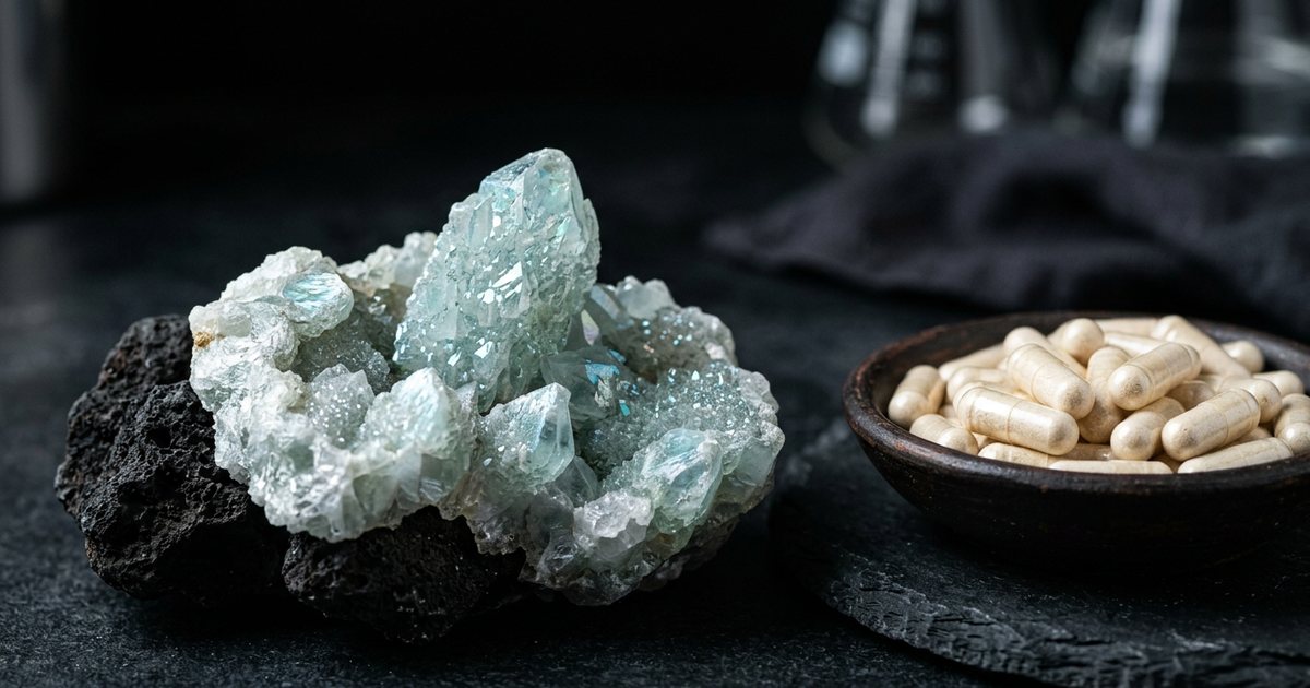 Magnesium Intake and Plant-Based Diets - MagnesiumHub