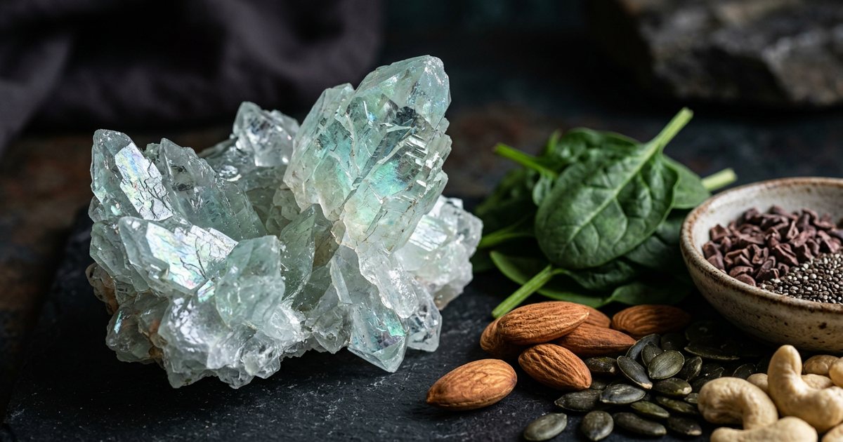 Top Foods High in Magnesium - MagnesiumHub