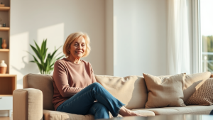 What is Magnesium Glycinate? Exploring its Potential for Women in Midlife