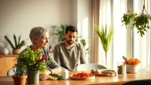 Magnesium Glycinate for Vegetarians and Vegans: Supporting Adequate Intake